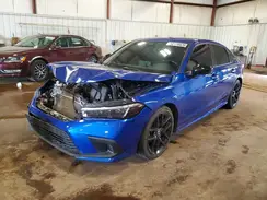 2HGFE2F5XNH562017 2022 HONDA CIVIC