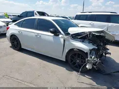 2HGFE2F5XNH562339 2022 HONDA CIVIC