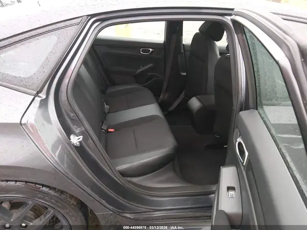 2HGFE2F5XNH562423 2022 HONDA CIVIC - Image 8