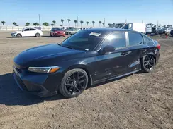 2HGFE2F5XNH562745 2022 HONDA CIVIC