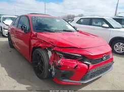 2HGFE2F5XNH562793 2022 HONDA CIVIC