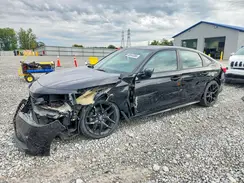 2HGFE2F5XNH562907 2022 HONDA CIVIC