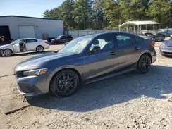 2HGFE2F5XNH563152 2022 HONDA CIVIC