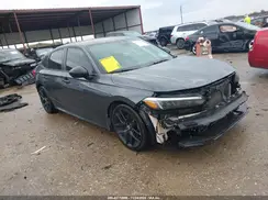 2HGFE2F5XNH563166 2022 HONDA CIVIC