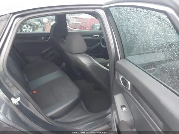 2HGFE2F5XNH563166 2022 HONDA CIVIC - Image 8