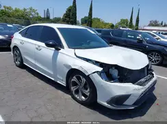 2HGFE2F5XNH563491 2022 HONDA CIVIC