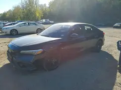 2HGFE2F5XNH563815 2022 HONDA CIVIC