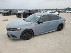2HGFE2F5XNH563958 2022 HONDA CIVIC