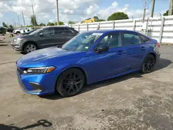 2HGFE2F5XNH564107 2022 HONDA CIVIC
