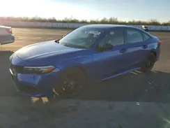 2HGFE2F5XNH564110 2022 HONDA CIVIC