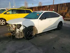 2HGFE2F5XNH564270 2022 HONDA CIVIC