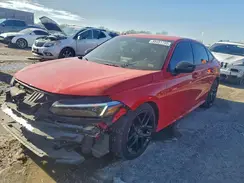 2HGFE2F5XNH564379 2022 HONDA CIVIC