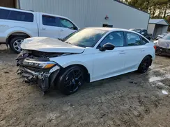 2HGFE2F5XNH564754 2022 HONDA CIVIC