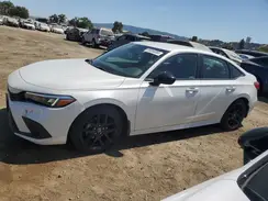 2HGFE2F5XNH564771 2022 HONDA CIVIC