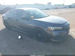 2HGFE2F5XNH564950 2022 HONDA CIVIC