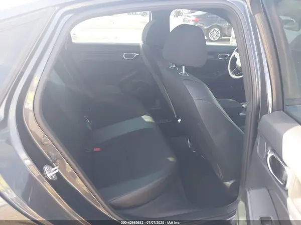 2HGFE2F5XNH564950 2022 HONDA CIVIC - Image 8