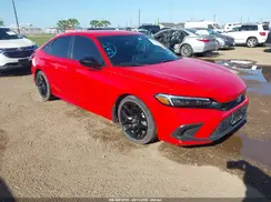 2HGFE2F5XNH565483 2022 HONDA CIVIC