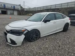 2HGFE2F5XNH565662 2022 HONDA CIVIC