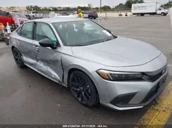 2HGFE2F5XNH566150 2022 HONDA CIVIC