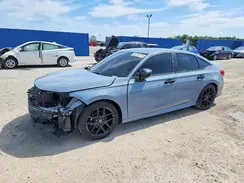 2HGFE2F5XNH566259 2022 HONDA CIVIC