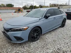 2HGFE2F5XNH566360 2022 HONDA CIVIC