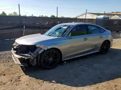 2HGFE2F5XNH566598 2022 HONDA CIVIC