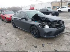 2HGFE2F5XNH566861 2022 HONDA CIVIC