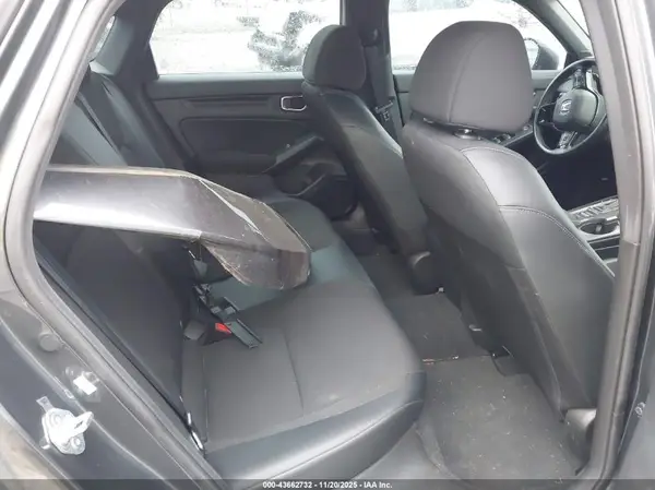 2HGFE2F5XNH566861 2022 HONDA CIVIC - Image 8