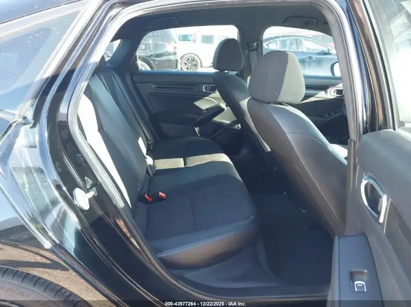 2HGFE2F5XNH567072 2022 HONDA CIVIC - Image 8