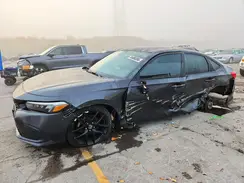 2HGFE2F5XNH567508 2022 HONDA CIVIC