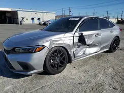 2HGFE2F5XNH567735 2022 HONDA CIVIC