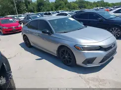 2HGFE2F5XNH568724 2022 HONDA CIVIC