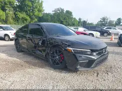 2HGFE2F5XNH568741 2022 HONDA CIVIC