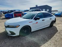 2HGFE2F5XNH569064 2022 HONDA CIVIC