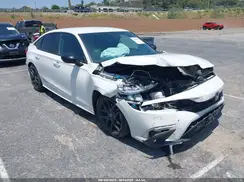 2HGFE2F5XNH569100 2022 HONDA CIVIC