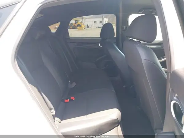 2HGFE2F5XNH569100 2022 HONDA CIVIC - Image 8