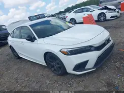 2HGFE2F5XNH569405 2022 HONDA CIVIC