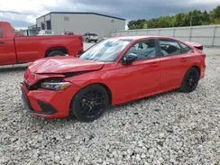 2HGFE2F5XNH570151 2022 HONDA CIVIC