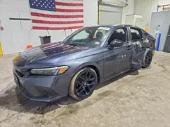 2HGFE2F5XNH570280 2022 HONDA CIVIC