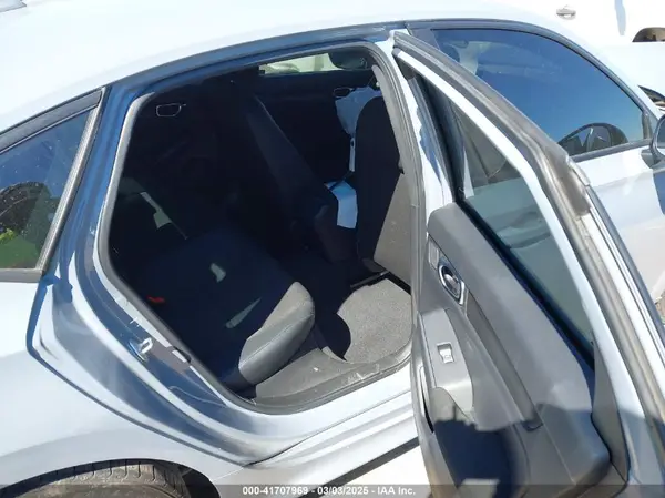 2HGFE2F5XNH570991 2022 HONDA CIVIC - Image 8