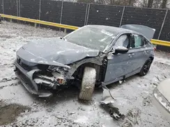 2HGFE2F5XNH571090 2022 HONDA CIVIC