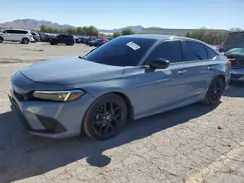 2HGFE2F5XNH571106 2022 HONDA CIVIC
