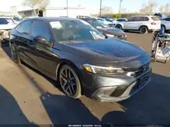 2HGFE2F5XNH571395 2022 HONDA CIVIC