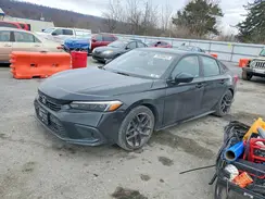 2HGFE2F5XNH571431 2022 HONDA CIVIC