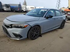 2HGFE2F5XNH571638 2022 HONDA CIVIC