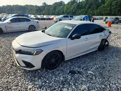 2HGFE2F5XNH571901 2022 HONDA CIVIC