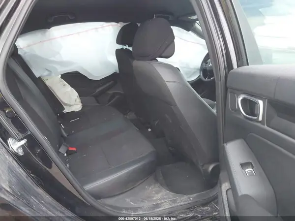 2HGFE2F5XNH572112 2022 HONDA CIVIC - Image 8