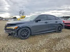 2HGFE2F5XNH572773 2022 HONDA CIVIC