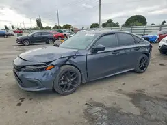 2HGFE2F5XNH572787 2022 HONDA CIVIC