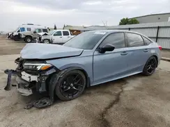 2HGFE2F5XNH573146 2022 HONDA CIVIC